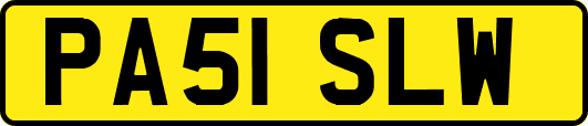 PA51SLW