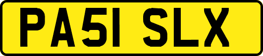 PA51SLX