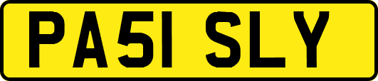PA51SLY