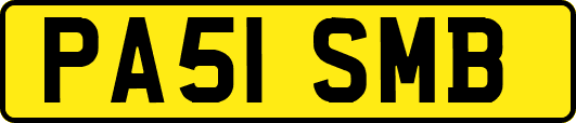 PA51SMB