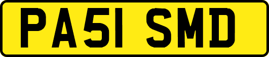 PA51SMD