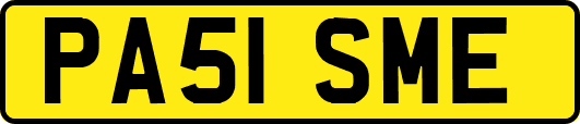 PA51SME