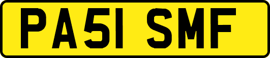 PA51SMF