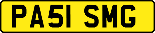 PA51SMG