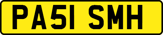 PA51SMH