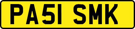 PA51SMK