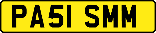 PA51SMM