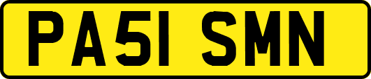 PA51SMN