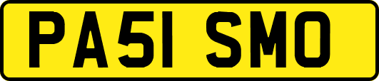 PA51SMO