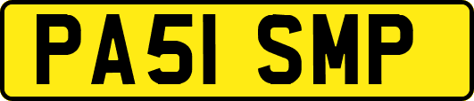 PA51SMP