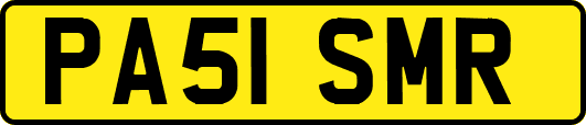PA51SMR