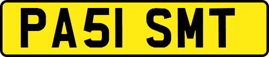 PA51SMT