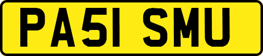 PA51SMU