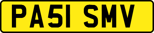 PA51SMV