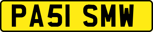 PA51SMW