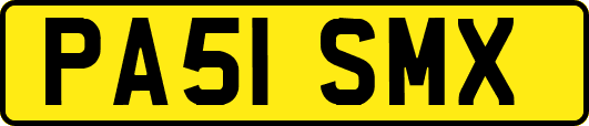 PA51SMX