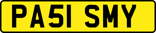 PA51SMY