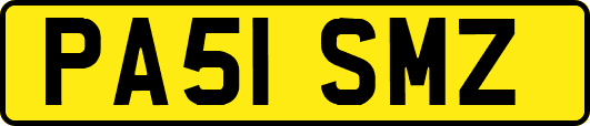PA51SMZ