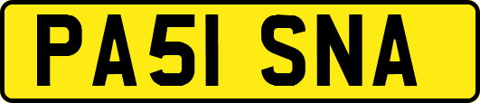 PA51SNA