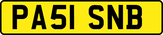 PA51SNB