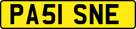 PA51SNE