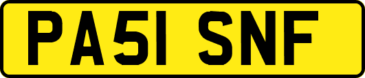 PA51SNF