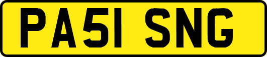 PA51SNG