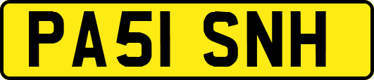 PA51SNH