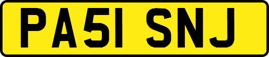 PA51SNJ