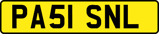 PA51SNL