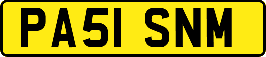 PA51SNM