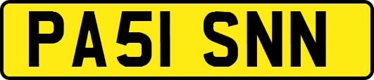 PA51SNN