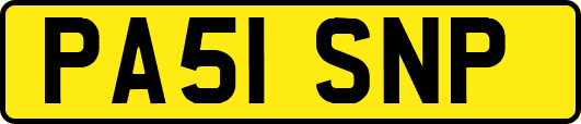 PA51SNP