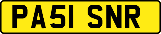 PA51SNR