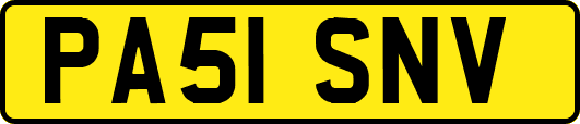 PA51SNV