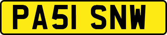 PA51SNW