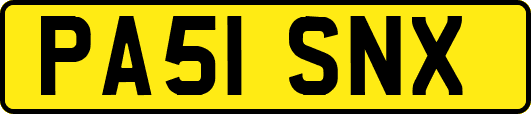 PA51SNX