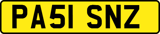 PA51SNZ