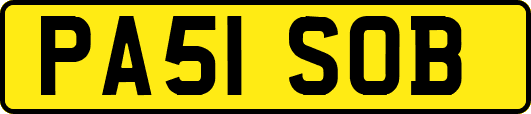 PA51SOB