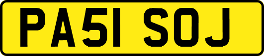 PA51SOJ