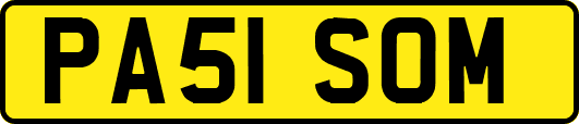 PA51SOM