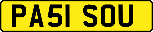 PA51SOU