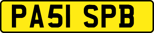 PA51SPB