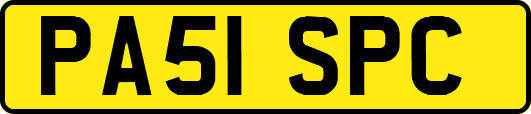 PA51SPC