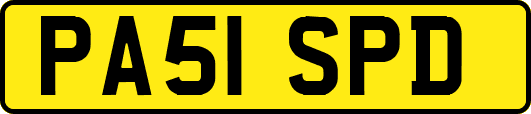 PA51SPD