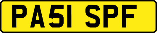 PA51SPF