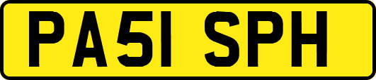 PA51SPH