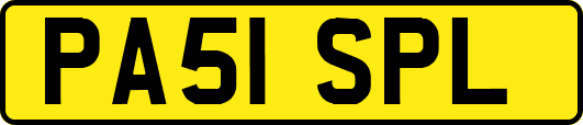 PA51SPL