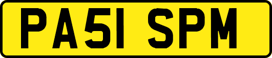 PA51SPM