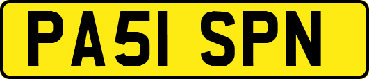 PA51SPN